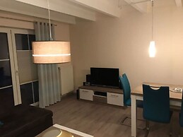 Seepark Burhave Haus 8