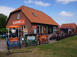 Seepark Burhave Haus 8