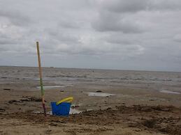 Seepark Burhave Haus 8