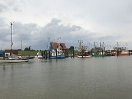 Seepark Burhave Haus 8