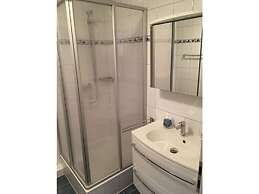 Seepark Burhave Haus 8