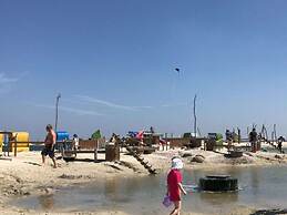 Seepark Burhave Haus 8