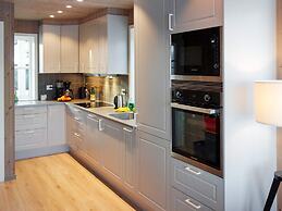 6 Person Holiday Home in Averoy