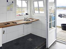 6 Person Holiday Home in Averoy