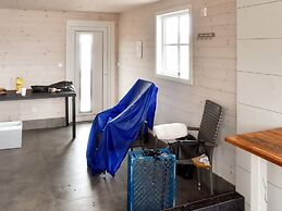 6 Person Holiday Home in Averoy