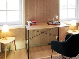 6 Person Holiday Home in Averoy