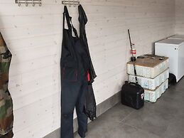 6 Person Holiday Home in Averoy