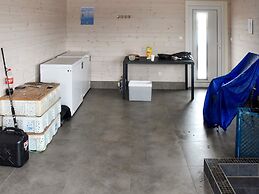 6 Person Holiday Home in Averoy