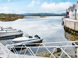 6 Person Holiday Home in Averoy