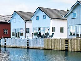 6 Person Holiday Home in Averoy