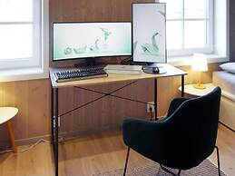 6 Person Holiday Home in Averoy