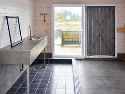 6 Person Holiday Home in Averoy