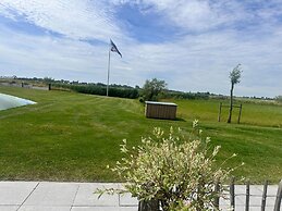 High-quality Luxury Villa on the Frisian Water