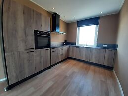 High-quality Luxury Villa on the Frisian Water