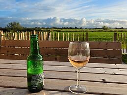 High-quality Luxury Villa on the Frisian Water