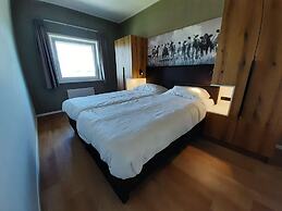 High-quality Luxury Villa on the Frisian Water