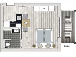 6 in het Huis Meerloft