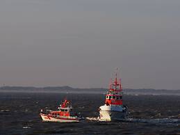6 in het Huis Meerloft