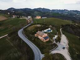 Belvilla by OYO Contadino P1