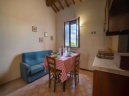 Belvilla by OYO Contadino P1