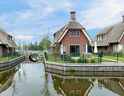 Villa With Garden, in a Holiday Park