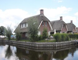 Villa With Garden, in a Holiday Park