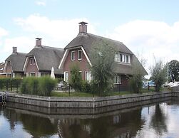 Villa With Garden, in a Holiday Park
