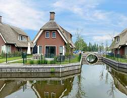 Villa With Garden, in a Holiday Park