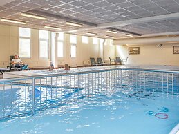 4 Person Holiday Home on a Holiday Park in Fano