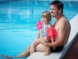 4 Person Holiday Home on a Holiday Park in Fano