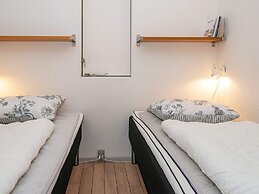 4 Person Holiday Home on a Holiday Park in Fano