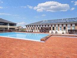 4 Person Holiday Home on a Holiday Park in Fano