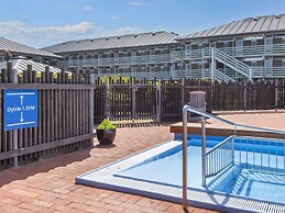 4 Person Holiday Home on a Holiday Park in Fano