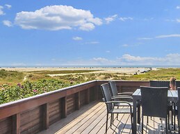 4 Person Holiday Home on a Holiday Park in Fano