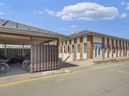 4 Person Holiday Home on a Holiday Park in Fano