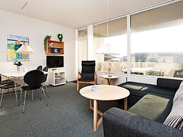 4 Person Holiday Home on a Holiday Park in Fano