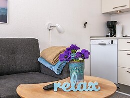 4 Person Holiday Home on a Holiday Park in Fano