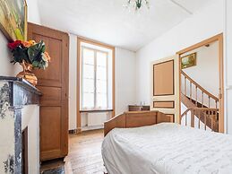 Holiday Home in Hambye With Terrace