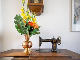 Holiday Home in Hambye With Terrace