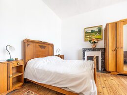 Holiday Home in Hambye With Terrace