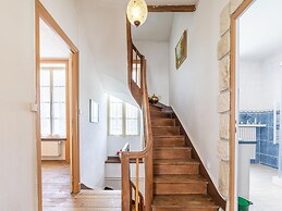 Holiday Home in Hambye With Terrace