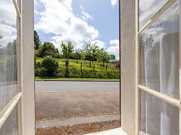 Holiday Home in Hambye With Terrace