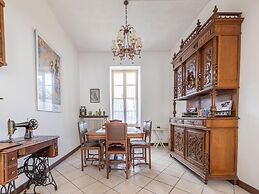 Holiday Home in Hambye With Terrace