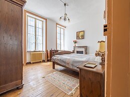 Holiday Home in Hambye With Terrace