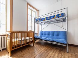 Holiday Home in Hambye With Terrace