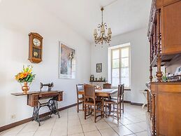 Holiday Home in Hambye With Terrace