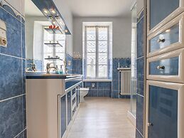 Holiday Home in Hambye With Terrace