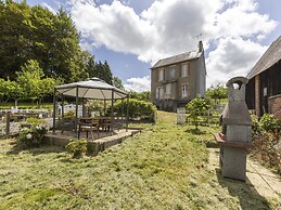 Normandy Fireplace Retreat