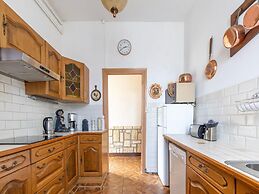 Holiday Home in Hambye With Terrace