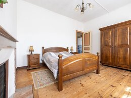 Holiday Home in Hambye With Terrace